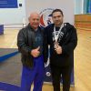 Хабаровчанин стал бронзовым призёром Летних Игр Паралимпийцев "Мы вместе. Спорт"